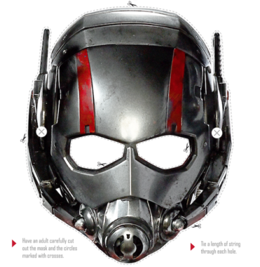 Ant Man and the Wasp Printables and Movie Night Ideas - Rockin Mama™