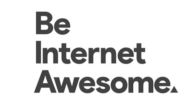Be Internet Awesome