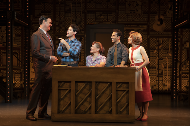 Beautiful The Carole King Musical