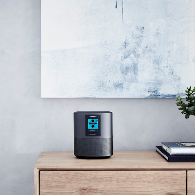 Bose Smart Speaker