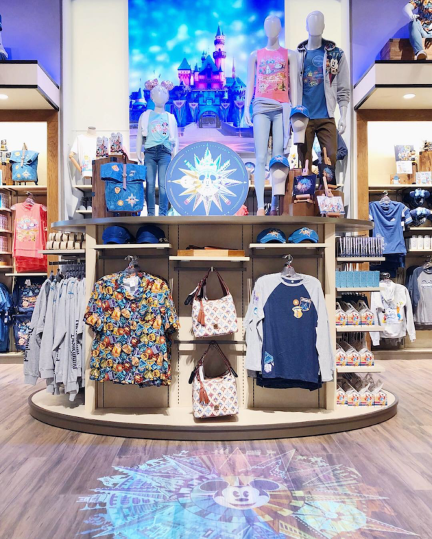 Disney Merchandise