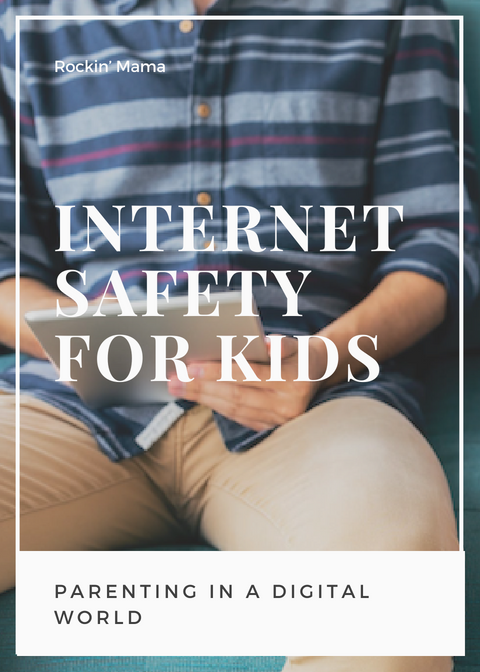 Internet Safety For Kids