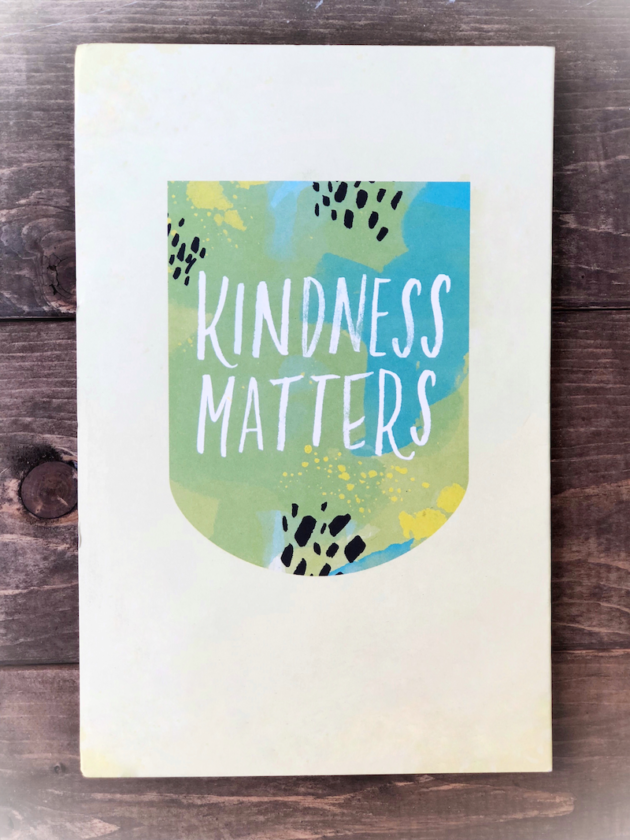 Kindness Matters