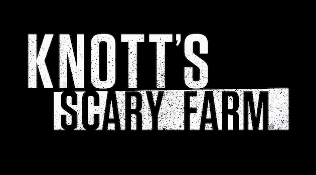 Knotts Scary Farm
