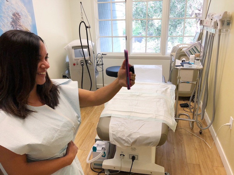 What You Need to Know About Laser Hair Removal