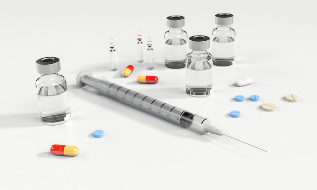 Prescription Medications
