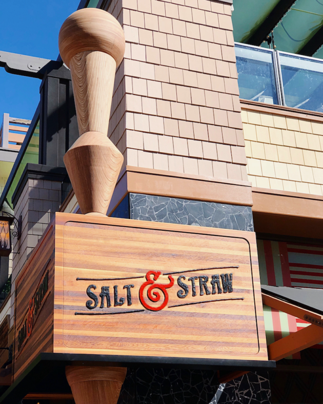 Salt and Straw