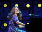 Sarah Bockel as Carole King