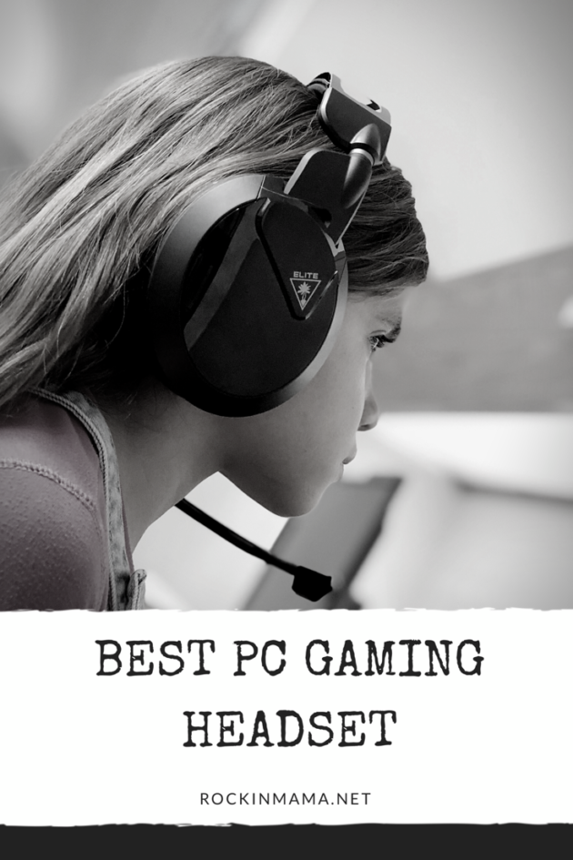 Best PC Gaming Headset