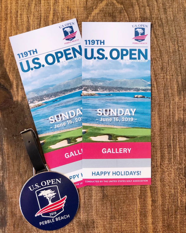 2024 Us Open Golf Tickets Official Website Nerty Aloysia