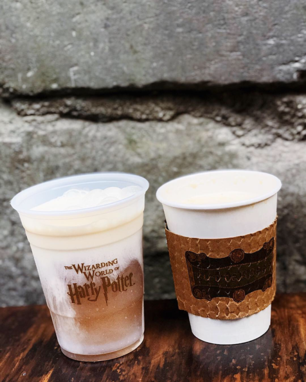 Butterbeer