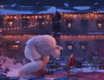 Smallfoot Movie