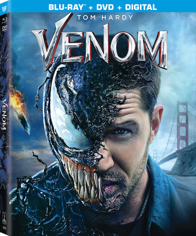 Venom Printables and Activity Pages Rockin Mama™