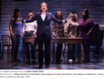 Come From Away at the Segerstrom Center for the Arts