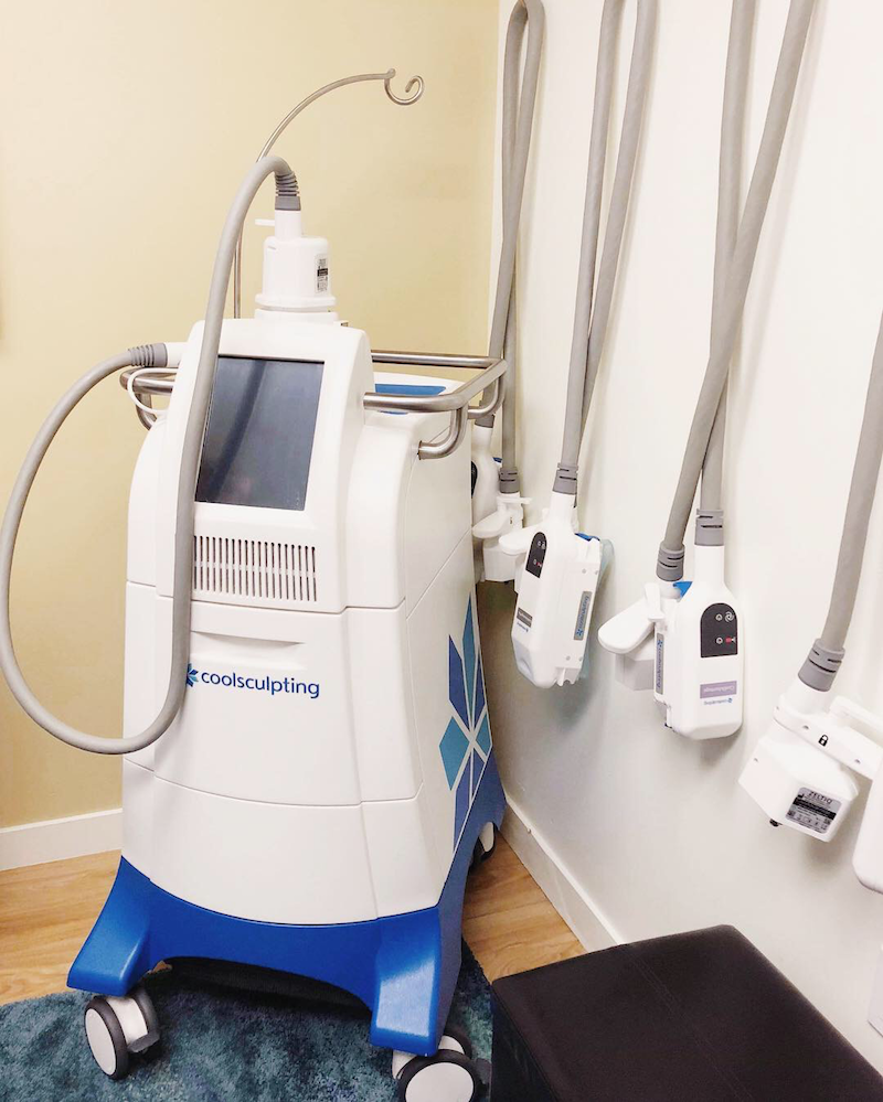 Coolsculpting Before and After: Does It Work? - Rockin Mama™