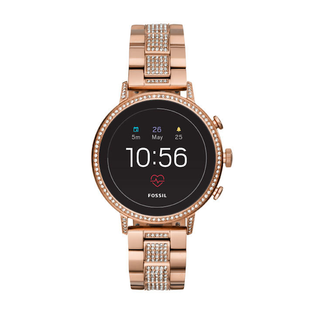 Fossil Smartwatch