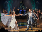 Cirque du Soleil Amaluna