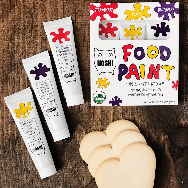 Noshi Food Paint Rockin Mama™