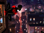 Spider-Man Into the Spider-Verse