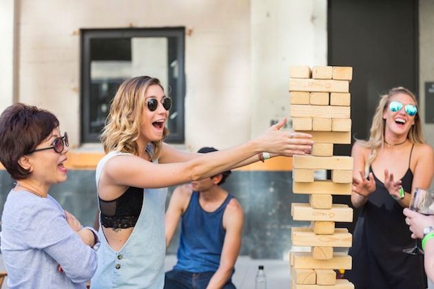 Jenga