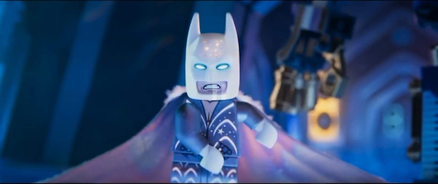 LEGO Batman