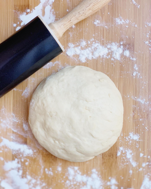 Biscuit Dough