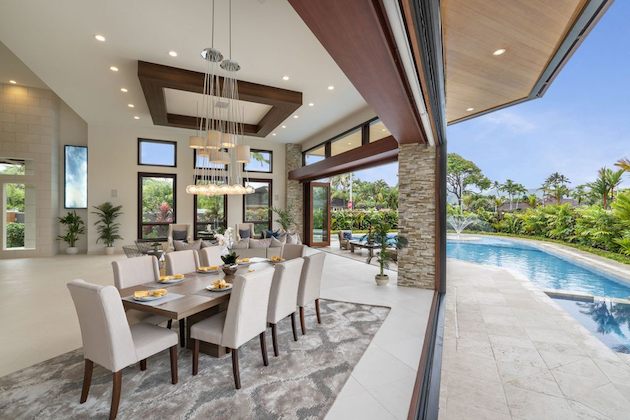 Kahala Grand Splendor