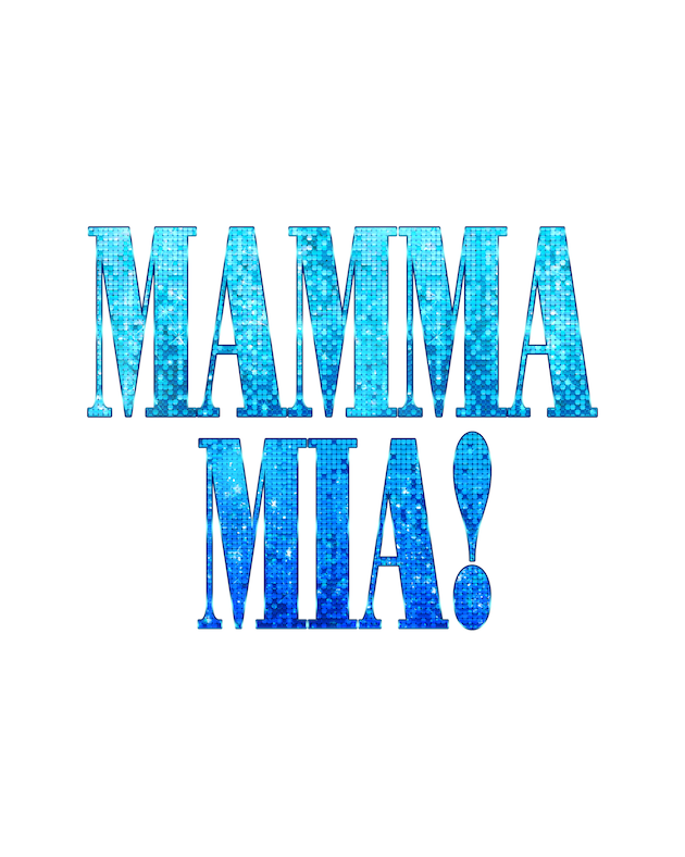 Mamma Mia! at the Laguna Playhouse - Rockin Mama™