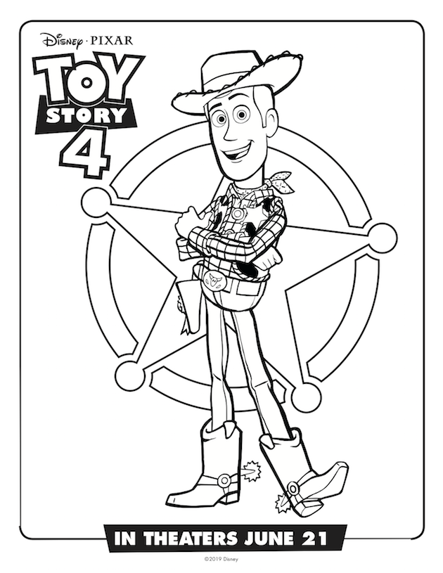 Introducing Toy Story 4 Products from Zak Designs - ChitChatMom