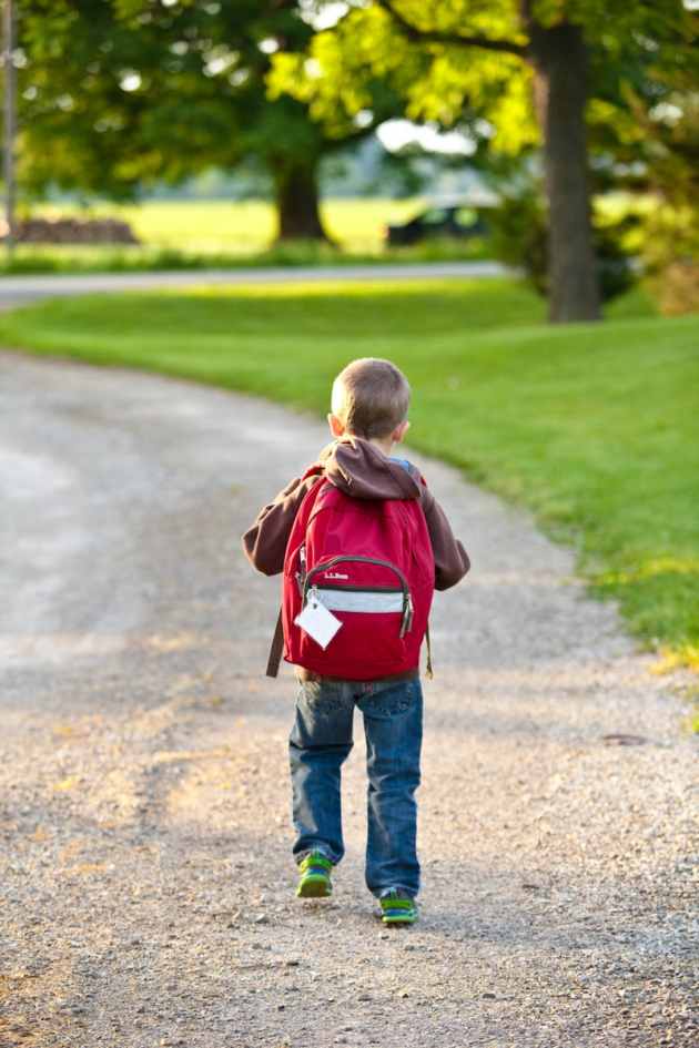 Backpack