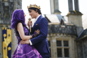 Disney Descendants 3 - Printables - Rockin Mama™
