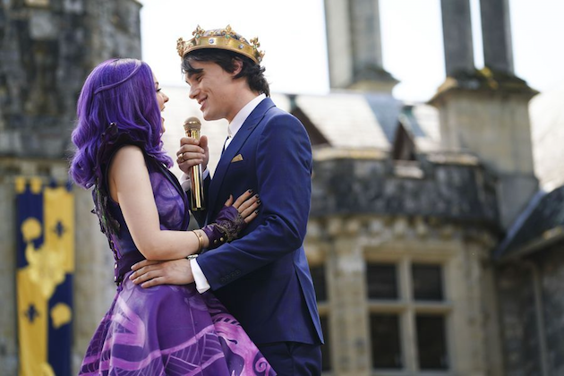 Download Disney Descendants 3 - Printables