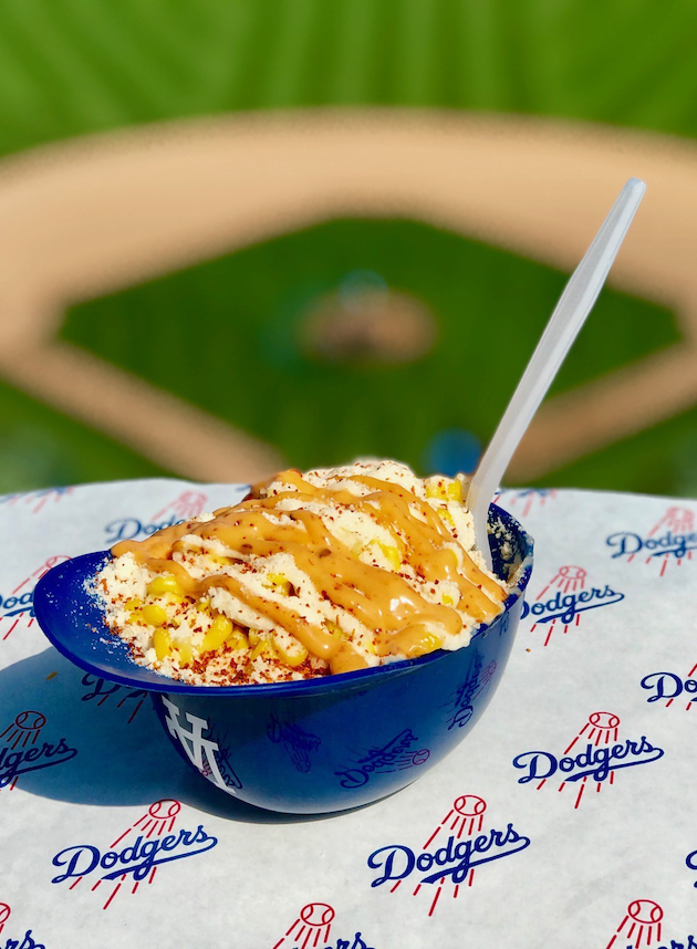 Ultimate Family Guide to Dodger Stadium - Mommy Nearest