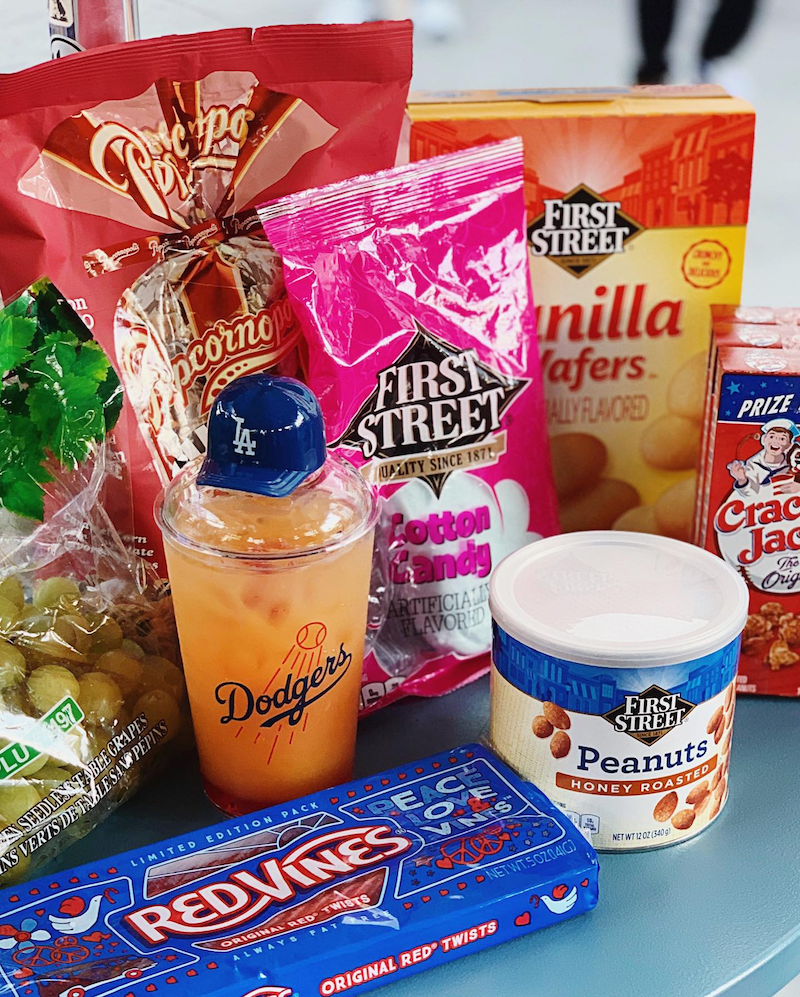 Best Tips for Visiting Dodger Stadium Rockin Mama™