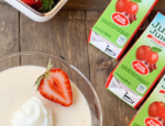 Mixed Fruit Yogurt Jello Recipe