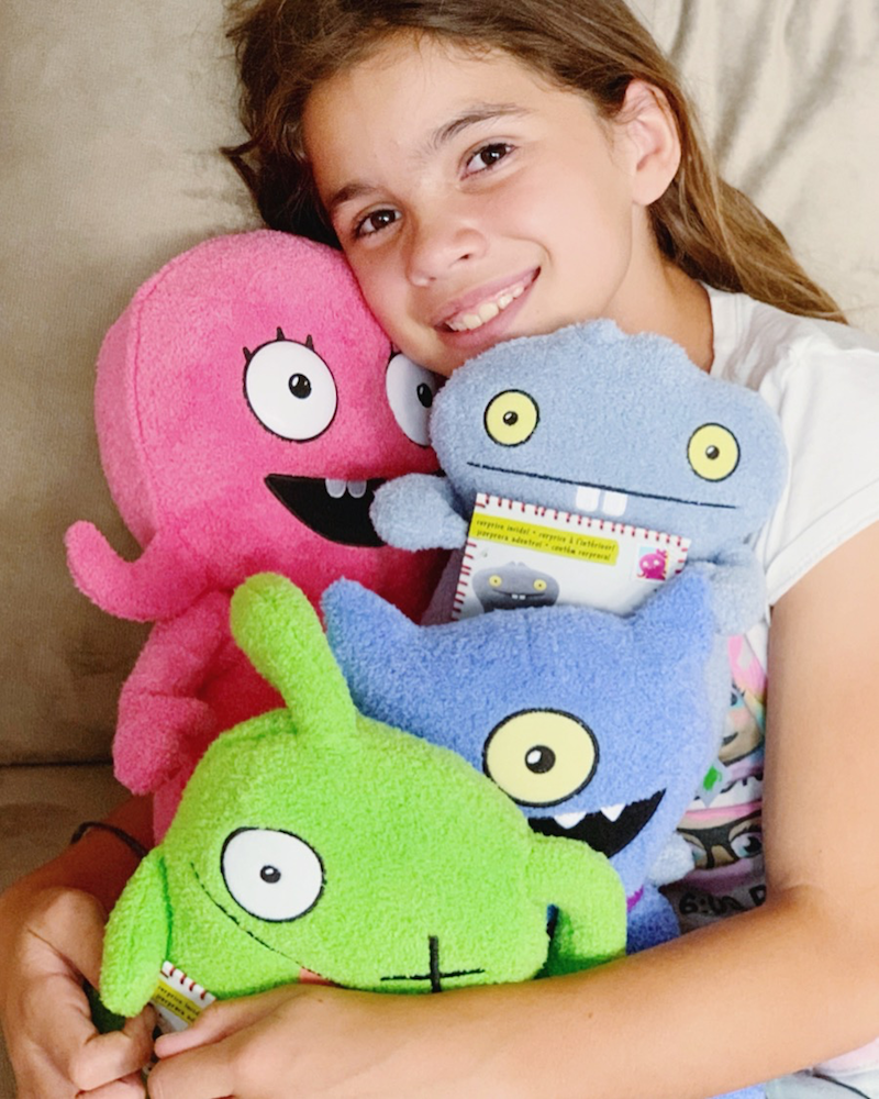 UglyDolls Printables, Activity Sheets, and Movie Night - Rockin Mama™