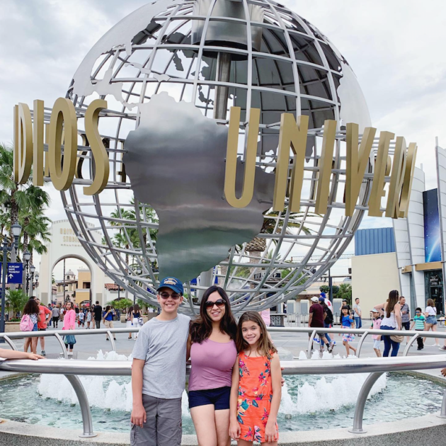 Universal Studios Hollywood