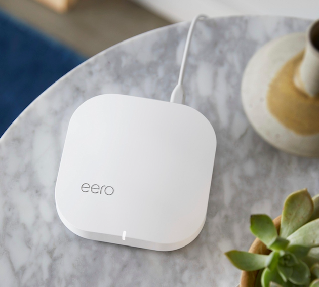 Eero Mesh WiFi System