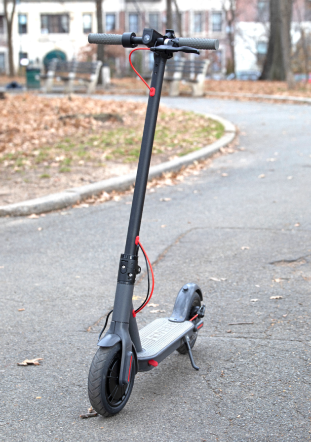 Hover 1 Journey Electric Scooter