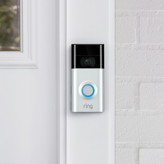 Ring Doorbell