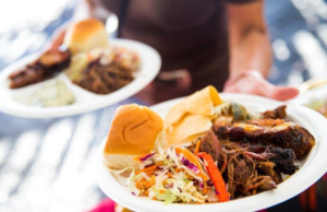 Taste of Santa Ana