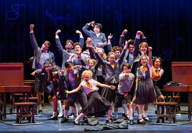 Matilda Musical