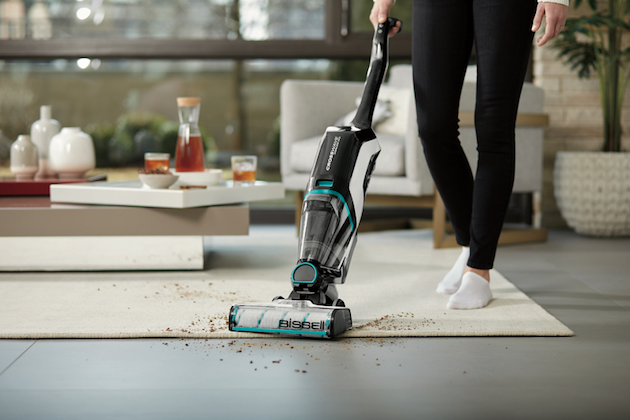 BISSELL CrossWave Cordless Max