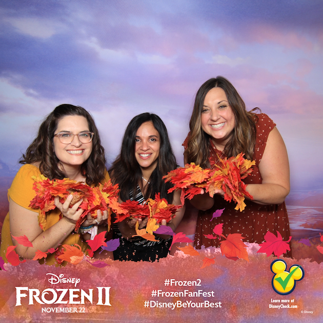 Dole Frozen Summit