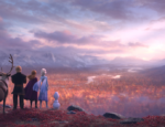 Frozen 2