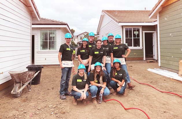 Habitat for Humanity