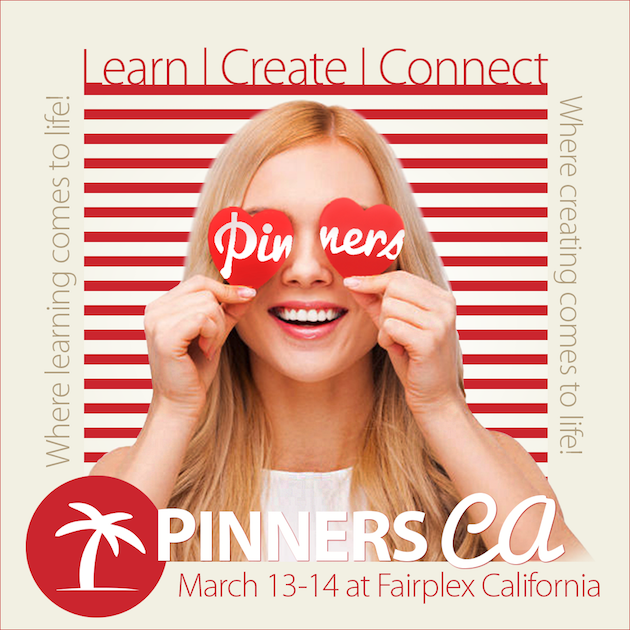 Pinners Conference California