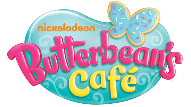 Butterbeans Cafe Logo