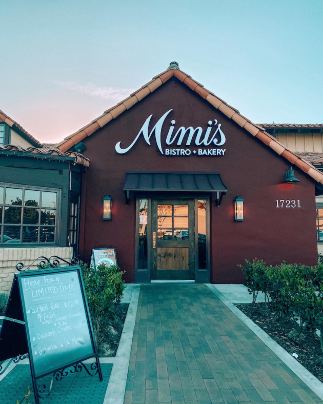 Mimis Bistro and Bakery