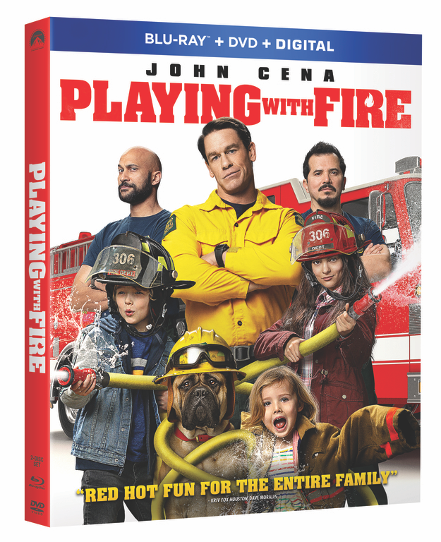 Playing With Fire Movie Night - Printables and Activity Sheets - Rockin  Mama™